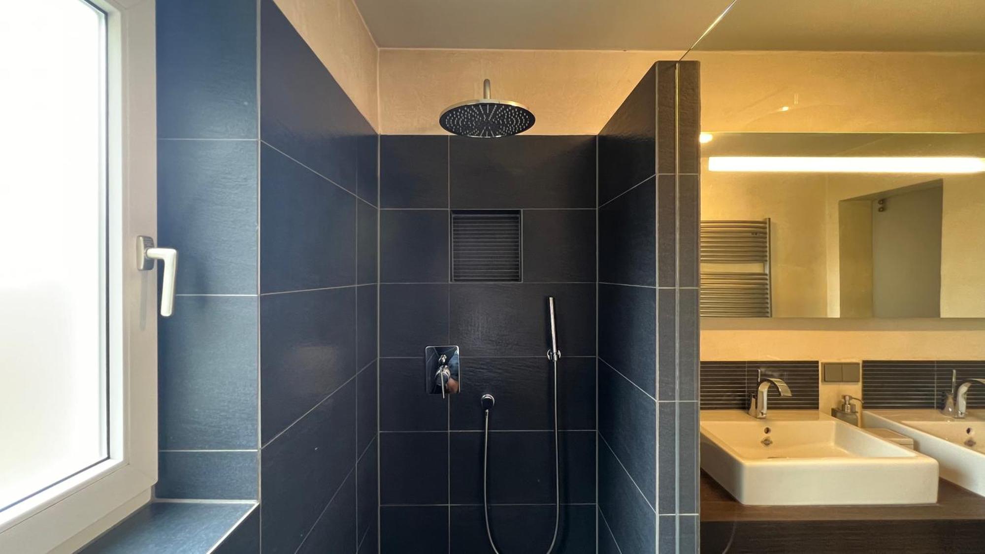 Ludwigshome Luxus - Zentral, Kostenloser Parkplatz, Terrasse Ludwigsburg Eksteriør billede